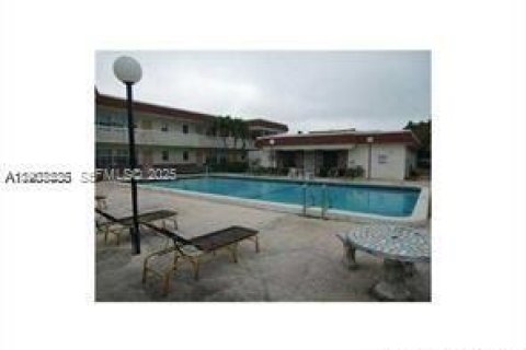 Copropriété à louer à Davie, Floride: 1 chambre, 60.39 m2 № 1967683 - photo 16