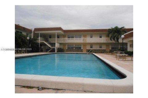 Copropriété à louer à Davie, Floride: 1 chambre, 60.39 m2 № 1967683 - photo 18