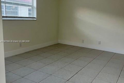 Condo à Davie, Floride, 1 chambre  № 1967683