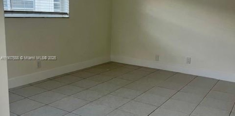 Condo à Davie, Floride, 1 chambre  № 1967683