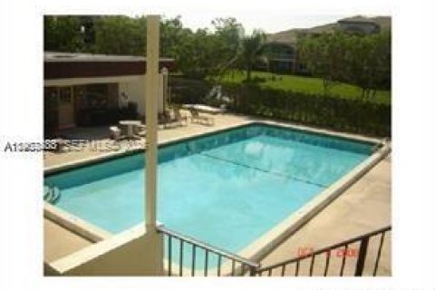 Copropriété à louer à Davie, Floride: 1 chambre, 60.39 m2 № 1967683 - photo 17