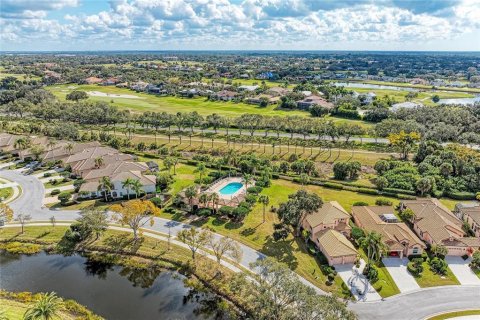 Villa ou maison à vendre à Sarasota, Floride: 2 chambres, 142.33 m2 № 2203838 - photo 24