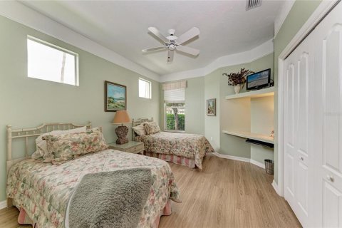 Villa ou maison à vendre à Sarasota, Floride: 2 chambres, 142.33 m2 № 2203838 - photo 17