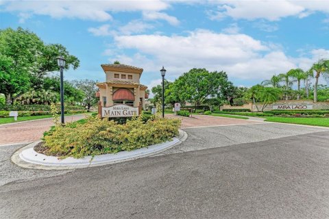 Villa ou maison à vendre à Sarasota, Floride: 2 chambres, 142.33 m2 № 2203838 - photo 30