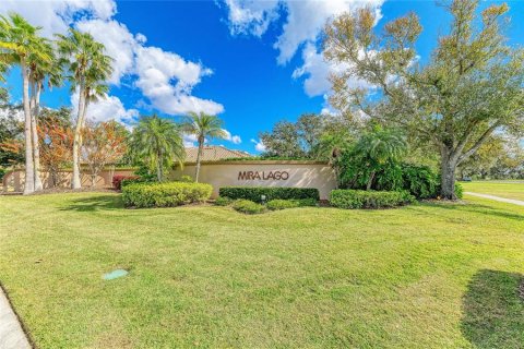 Villa ou maison à vendre à Sarasota, Floride: 2 chambres, 142.33 m2 № 2203838 - photo 22