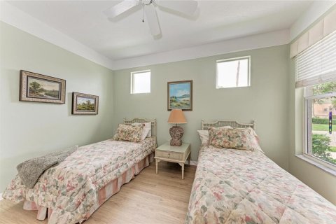 Villa ou maison à vendre à Sarasota, Floride: 2 chambres, 142.33 m2 № 2203838 - photo 18
