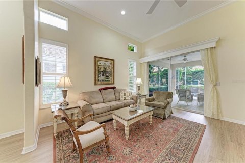 Villa ou maison à vendre à Sarasota, Floride: 2 chambres, 142.33 m2 № 2203838 - photo 5