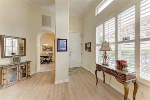 Villa ou maison à vendre à Sarasota, Floride: 2 chambres, 142.33 m2 № 2203838 - photo 3