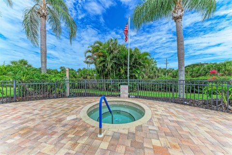 Villa ou maison à vendre à Sarasota, Floride: 2 chambres, 142.33 m2 № 2203838 - photo 28