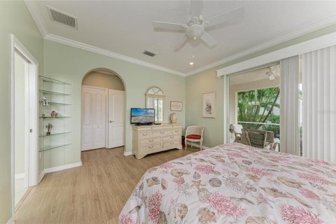 Villa ou maison à vendre à Sarasota, Floride: 2 chambres, 142.33 m2 № 2203838 - photo 14
