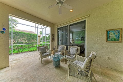 Villa ou maison à vendre à Sarasota, Floride: 2 chambres, 142.33 m2 № 2203838 - photo 21
