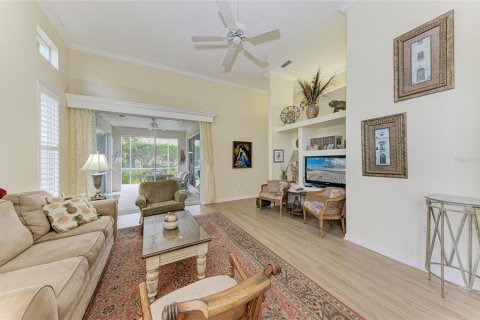 Villa ou maison à vendre à Sarasota, Floride: 2 chambres, 142.33 m2 № 2203838 - photo 4