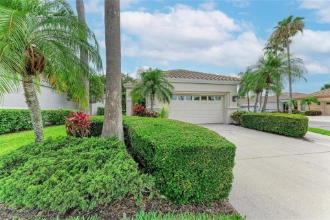 Casa en Sarasota, Florida 2 dormitorios, 142.33 m2 № 2203838