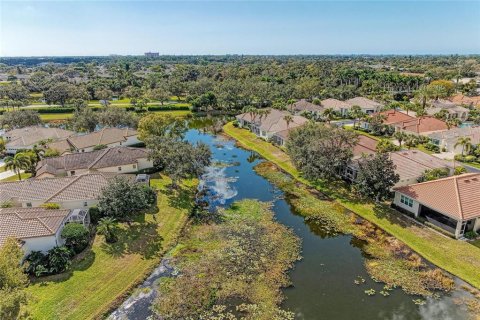 Villa ou maison à vendre à Sarasota, Floride: 2 chambres, 142.33 m2 № 2203838 - photo 23