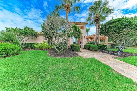 Villa ou maison à vendre à Sarasota, Floride: 2 chambres, 142.33 m2 № 2203838 - photo 26