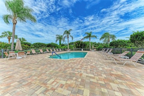 Villa ou maison à vendre à Sarasota, Floride: 2 chambres, 142.33 m2 № 2203838 - photo 27