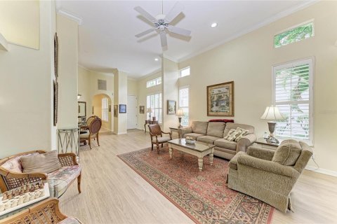Villa ou maison à vendre à Sarasota, Floride: 2 chambres, 142.33 m2 № 2203838 - photo 6