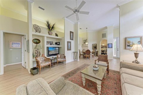 Villa ou maison à vendre à Sarasota, Floride: 2 chambres, 142.33 m2 № 2203838 - photo 7