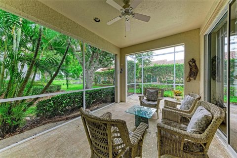 Villa ou maison à vendre à Sarasota, Floride: 2 chambres, 142.33 m2 № 2203838 - photo 20
