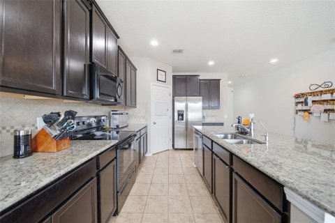 Villa ou maison à vendre à Brooksville, Floride: 5 chambres, 242.66 m2 № 2223324 - photo 11