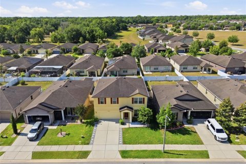 Villa ou maison à vendre à Brooksville, Floride: 5 chambres, 242.66 m2 № 2223324 - photo 30