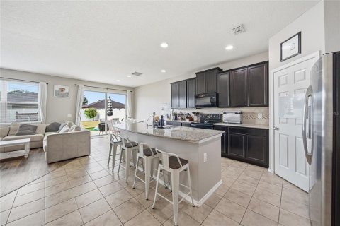 Villa ou maison à vendre à Brooksville, Floride: 5 chambres, 242.66 m2 № 2223324 - photo 9