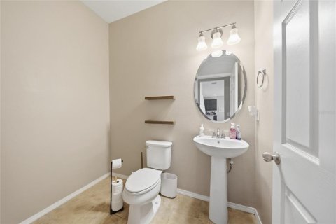 Villa ou maison à vendre à Brooksville, Floride: 5 chambres, 242.66 m2 № 2223324 - photo 14