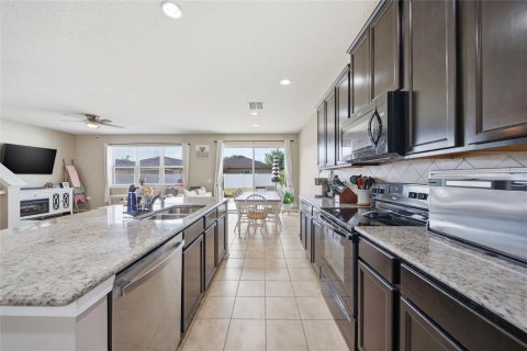 Villa ou maison à vendre à Brooksville, Floride: 5 chambres, 242.66 m2 № 2223324 - photo 7