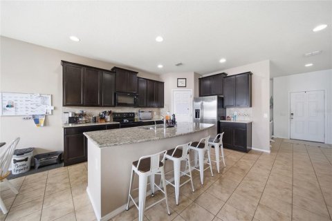 Villa ou maison à vendre à Brooksville, Floride: 5 chambres, 242.66 m2 № 2223324 - photo 10
