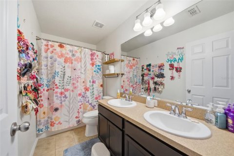 Villa ou maison à vendre à Brooksville, Floride: 5 chambres, 242.66 m2 № 2223324 - photo 25