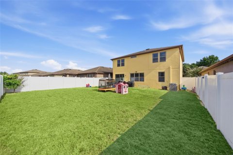 Villa ou maison à vendre à Brooksville, Floride: 5 chambres, 242.66 m2 № 2223324 - photo 3