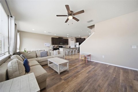 Villa ou maison à vendre à Brooksville, Floride: 5 chambres, 242.66 m2 № 2223324 - photo 4