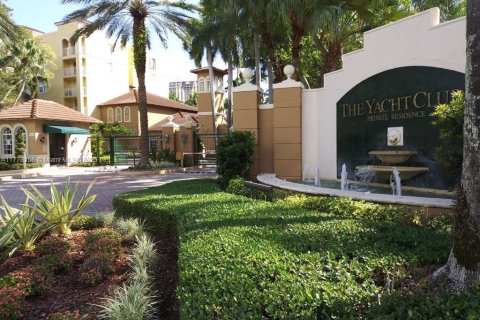 Condo in Aventura, Florida, 2 bedrooms  № 1862663 - photo 15