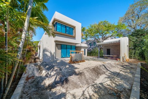 Villa ou maison à vendre à Biscayne Park, Floride: 6 chambres, 418.06 m2 № 2080269 - photo 25