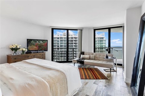 Condo in Riviera Beach, Florida, 2 bedrooms  № 1860630 - photo 12