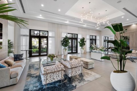 Touwnhouse à vendre à Doral, Floride: 3 chambres, 132.29 m2 № 1943784 - photo 22