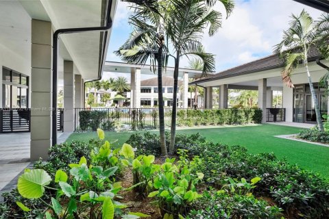 Touwnhouse à vendre à Doral, Floride: 3 chambres, 132.29 m2 № 1943784 - photo 24