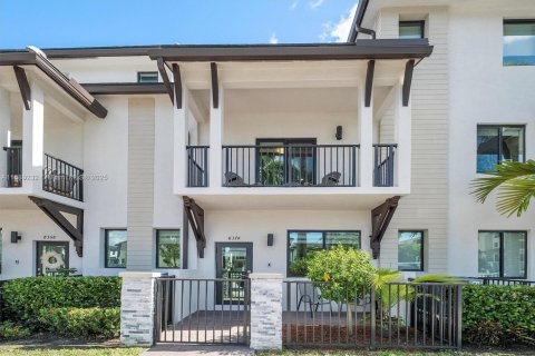 Touwnhouse à vendre à Doral, Floride: 3 chambres, 132.29 m2 № 1943784 - photo 18