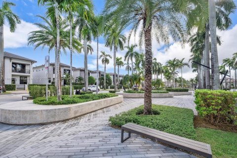 Touwnhouse à vendre à Doral, Floride: 3 chambres, 132.29 m2 № 1943784 - photo 19