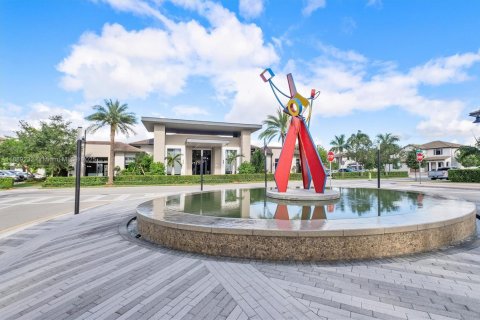 Touwnhouse à vendre à Doral, Floride: 3 chambres, 132.29 m2 № 1943784 - photo 20