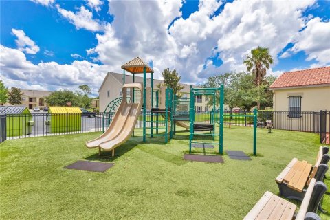 Touwnhouse à vendre à Kissimmee, Floride: 4 chambres, 174.66 m2 № 1802994 - photo 25