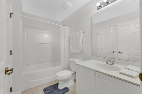 Touwnhouse à vendre à Kissimmee, Floride: 4 chambres, 174.66 m2 № 1802994 - photo 17
