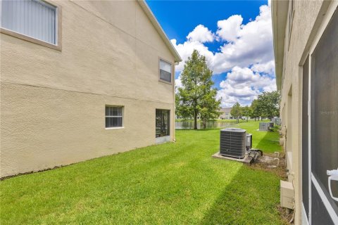 Touwnhouse à vendre à Kissimmee, Floride: 4 chambres, 174.66 m2 № 1802994 - photo 27