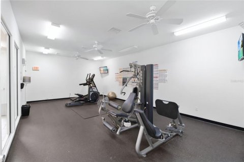 Touwnhouse à vendre à Kissimmee, Floride: 4 chambres, 174.66 m2 № 1802994 - photo 20