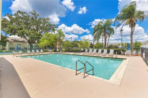 Touwnhouse à vendre à Kissimmee, Floride: 4 chambres, 174.66 m2 № 1802994 - photo 24