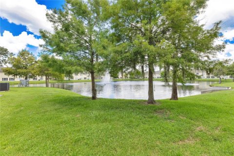 Touwnhouse à vendre à Kissimmee, Floride: 4 chambres, 174.66 m2 № 1802994 - photo 29