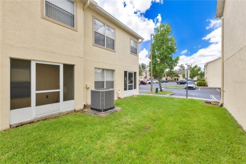 Touwnhouse à vendre à Kissimmee, Floride: 4 chambres, 174.66 m2 № 1802994 - photo 30
