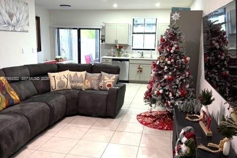 Adosado en alquiler en Florida City, Florida, 3 dormitorios, 128.21 m2 № 2010421 - foto 7