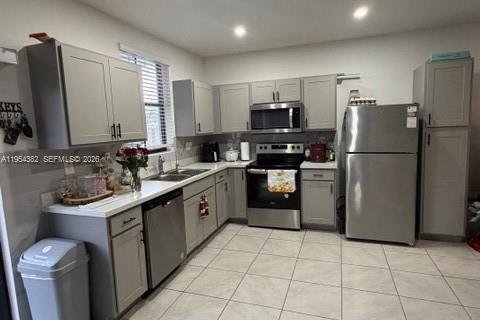 Adosado en alquiler en Florida City, Florida, 3 dormitorios, 128.21 m2 № 2010421 - foto 16