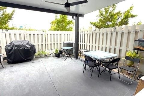 Adosado en alquiler en Florida City, Florida, 3 dormitorios, 128.21 m2 № 2010421 - foto 27